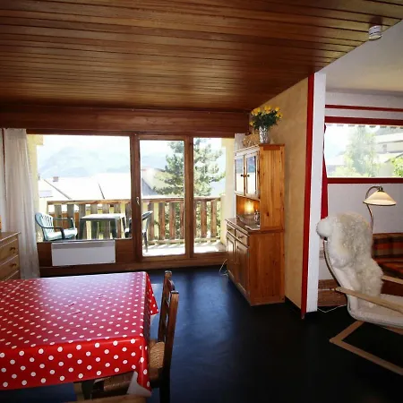 شقة Spacieux 2p Cabine, Pieds Des Pistes, Proche Commerces - Fr-1-297-101 أوري