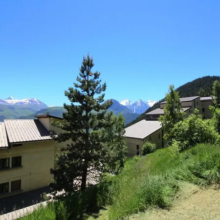 شقة Spacieux 2p Cabine, Pieds Des Pistes, Proche Commerces - Fr-1-297-101 *