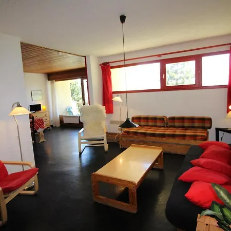 Spacieux 2p Cabine, Pieds Des Pistes, Proche Commerces - Fr-1-297-101 شقة