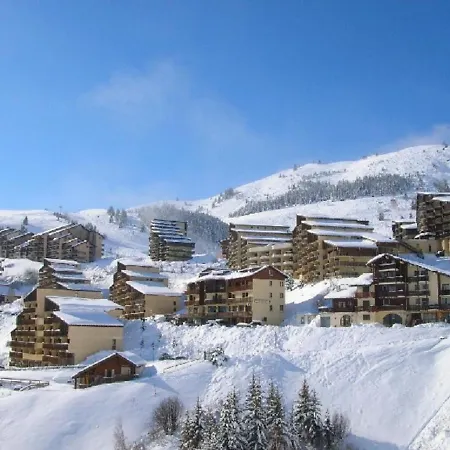 Spacieux 2p Cabine, Pieds Des Pistes, Proche Commerces Appartement *