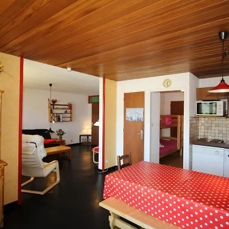 Apartmán Spacieux 2p Cabine, Pieds Des Pistes, Proche Commerces - Fr-1-297-101 Auris