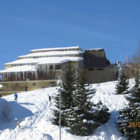 Spacieux 2p Cabine, Pieds Des Pistes, Proche Commerces