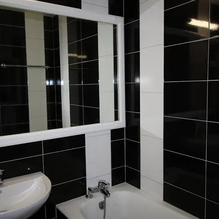 Apartmán Spacieux 2p Cabine, Pieds Des Pistes, Proche Commerces - Fr-1-297-101 *
