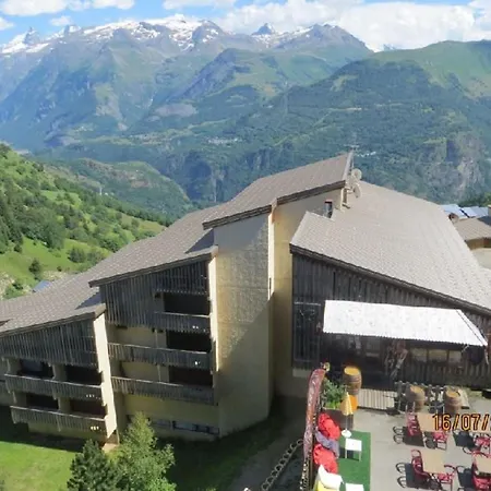 Appartement Spacieux 2p Cabine, Pieds Des Pistes, Proche Commerces